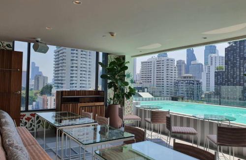 Asoke Hotel | Public House Bangkok, a Member of Design Hotels