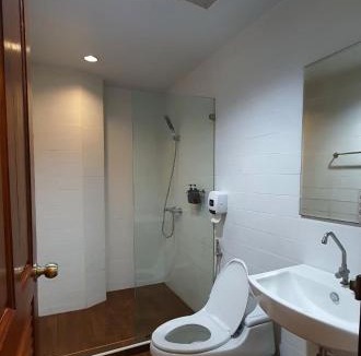 San Chao Pho Suea Hostel | Boon Street Hostel