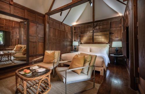 Su Thep Resort | Villa Mahabhirom