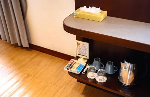 Bang Na Hotel | Coco Hotel
