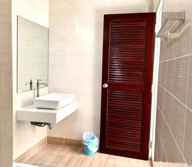 Sattahip Resort | Suanpai Resort Sattahip
