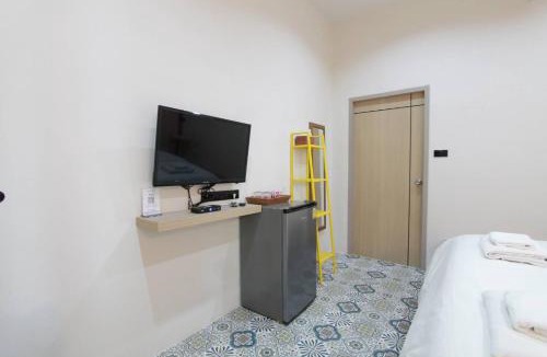 Ban Chang Bed & Breakfast | Nararin Garden House