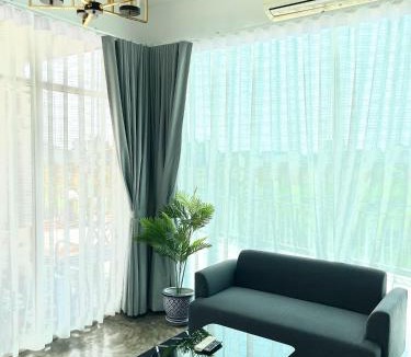 In Buri Hotel | Chaisaeng in the park