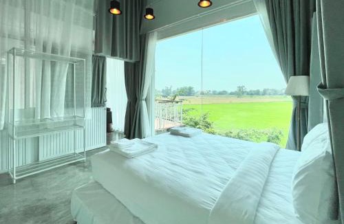 In Buri Hotel | Chaisaeng in the park