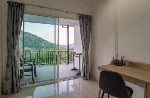 Chalong Villa | Villa Nap Dau Crown Private Pool Villa Phuket