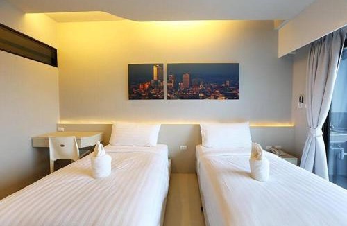 Kho Hong Hotel | Hatyai Signature Hotel