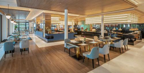 Kamala Hotel | Hyatt Regency Phuket Resort