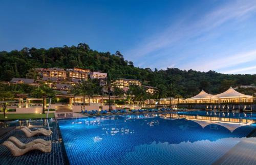 Kamala Hotel | Hyatt Regency Phuket Resort
