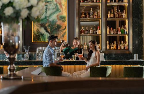 Nana Hotel | The Landmark Bangkok