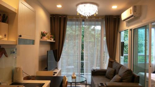 Mu Si Apartment | Courtyard khaoyai by August