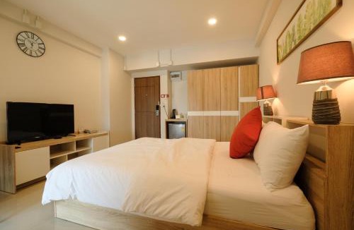 Bang Lamphu Lang Hotel | U Sabai Hotel Bangkok