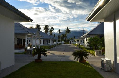 Huai Yang Resort | Mango Beach Resort Thailand