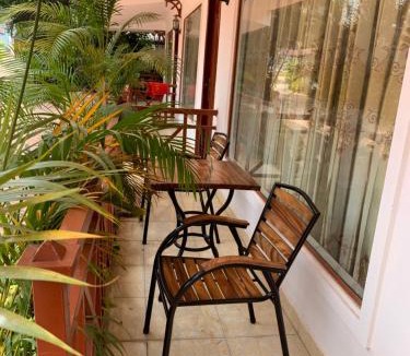 Mittakpheap House | Reaksmey Meanrith Guesthouse and Residence