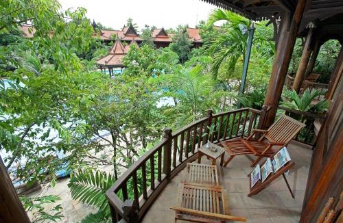 Siem Reap Hotel | Sokhalay Angkor Villa Resort