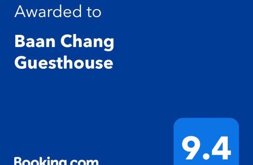 Racha Thewa Hostel | BAAN CHANG Guesthouse