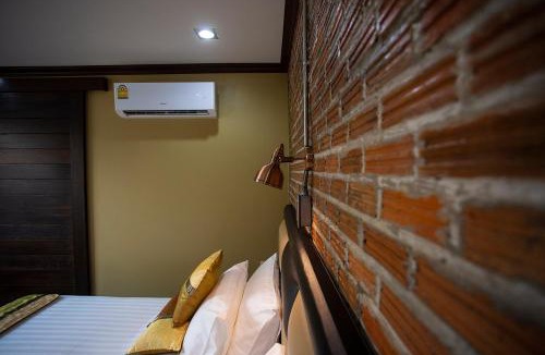 Rayong Resort | Buddies Loft Samet
