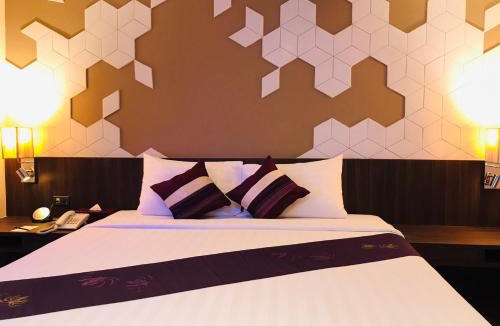 Nana Hotel | Paradiso Boutique Suites