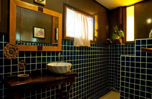 Pai Cabin | Baantawan Guesthouse Pai