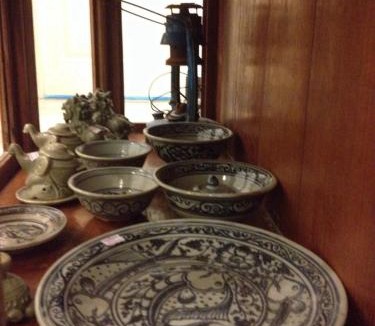 Mueang Kao House | Space Ben Guest House @ Muangkao