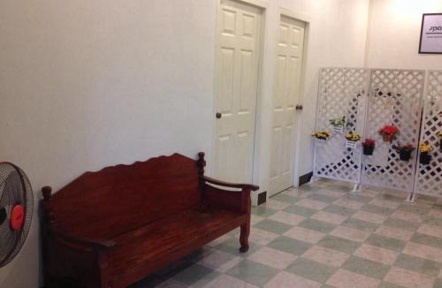 Mueang Kao House | Space Ben Guest House @ Muangkao