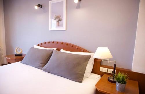 Cha-am Hotel | CHA AM MY HOUSE Resort