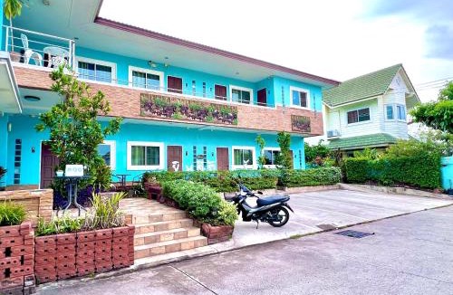 Nai Mueang House | Ruen Aiyara Apartment