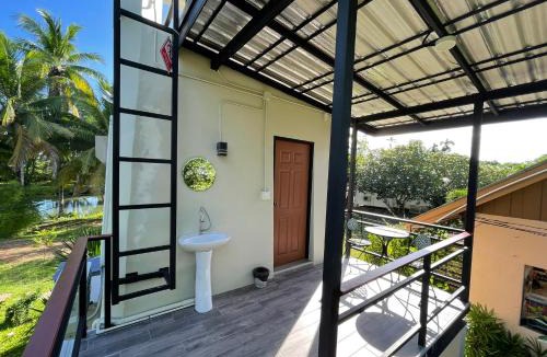 Aranyaprathet House | Chaisuk Bungalow