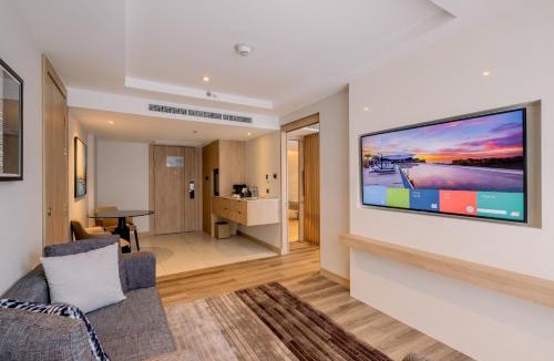 North Pattaya Hotel | Courtyard by Marriott North Pattaya