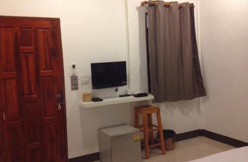 Mueang Kao House | Space Ben Guest House @ Muangkao