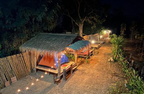 Nan House | ดอยผาหมอก โฮมสเตย์ น่าน