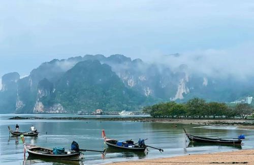 Sai Thai Villa | Villa loved beach 2