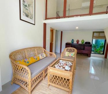 Talat Nuea Apartment | Alleyhill Phuket - Private & Cozy Boutique
