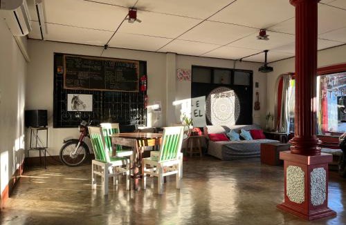 Bokeo Province Hostel | Little Hostel