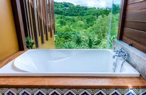 Wang Katha Resort | Phukumhom Khao Yai