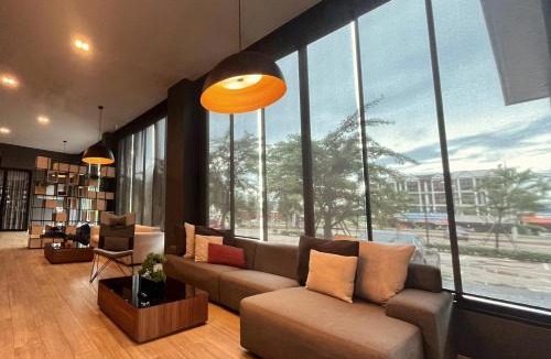 Chanthaburi Hotel | bliQ Hotel Chanthaburi
