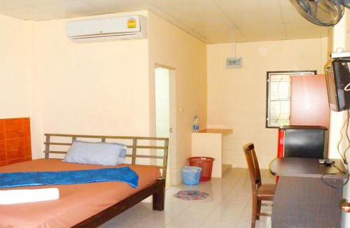 Chalong House | Bonus Bungalow