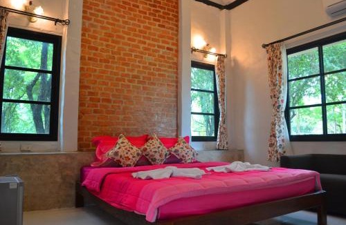 Suan Phueng Resort | The Harmony Resort