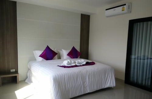 Phitsanulok Hotel | Phitsanulok United