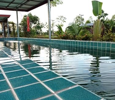 Muang Suang Hotel | homestay568 Branch 2