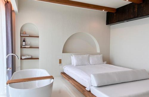 Ratchaburi Resort | Inlaya Ratchaburi
