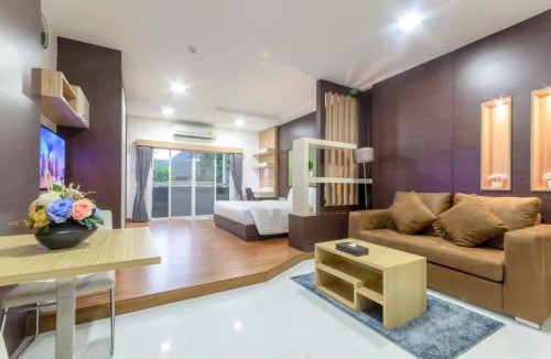 Si Racha Hotel | Eastpana Hotel - SHA Extra Plus
