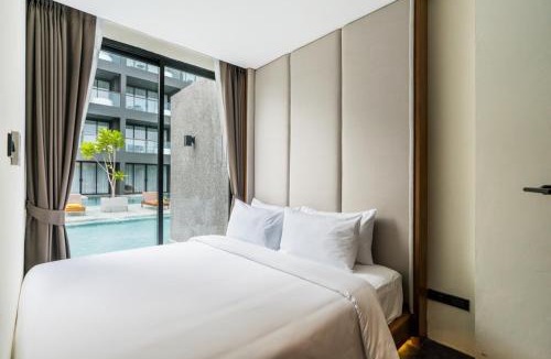 Na Chom Thian Resort | Ana Anan Resort & Villas Pattaya