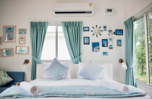Chumphon Hostel | Thirty Tree Garden House