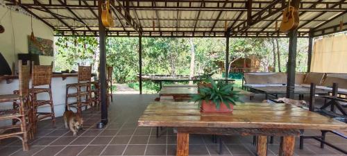 Srae Ambel Hostel | Done Right