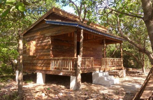 Srae Ambel Hostel | Done Right