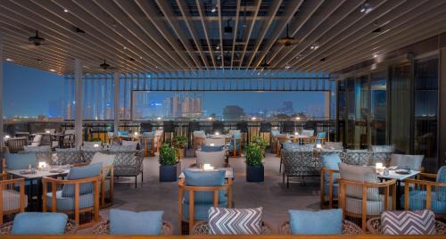 Daun Penh Hotel | Hyatt Regency Phnom Penh