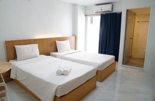 Ramkhamhaeng Hotel | Viewplace Hotel & Residence Lat Phrao 130