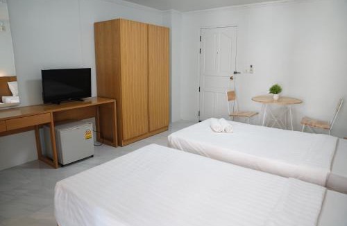 Ramkhamhaeng Hotel | Viewplace Hotel & Residence Lat Phrao 130