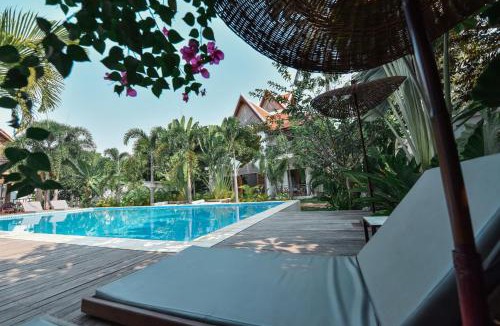 Svay Pao Hotel | Oh Battambang Boutique Hotel