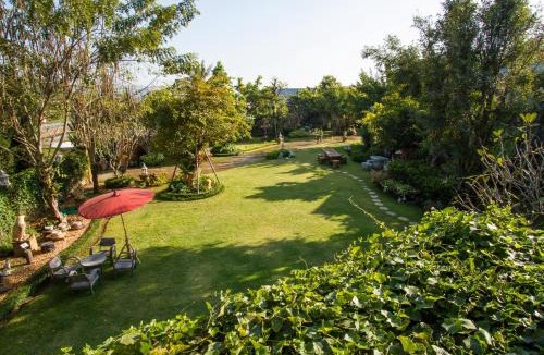 Mae Taeng Resort | Phusanfah Resort